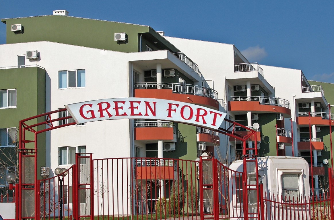 Green Fort AH_FORT NOKS